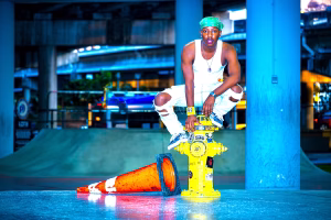 Deondre Pluviose - Gallery Image 17