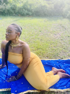 Leslie Charles - Project Casting Gallery Image 8 Leslie Charles - Gallery Image 8