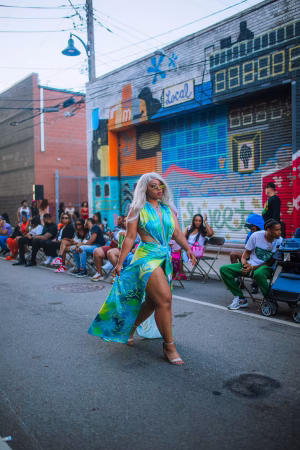 Tannice  Hill - Gallery Image 4