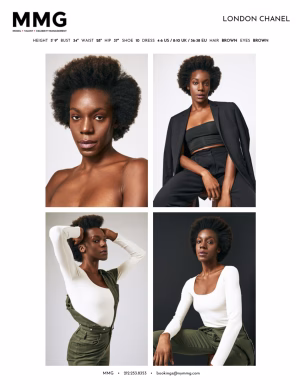 London Vasser - Gallery Image 5