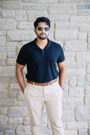 Arpan GN - Project Casting Gallery Image 10 Arpan GN - Gallery Image 10