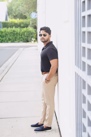 Arpan GN - Project Casting Gallery Image 7 Arpan GN - Gallery Image 7