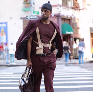 D.T. Carroll - Gallery Image 1