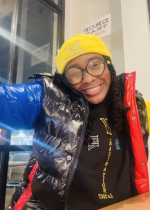 Manesha Womble - Gallery Image 3