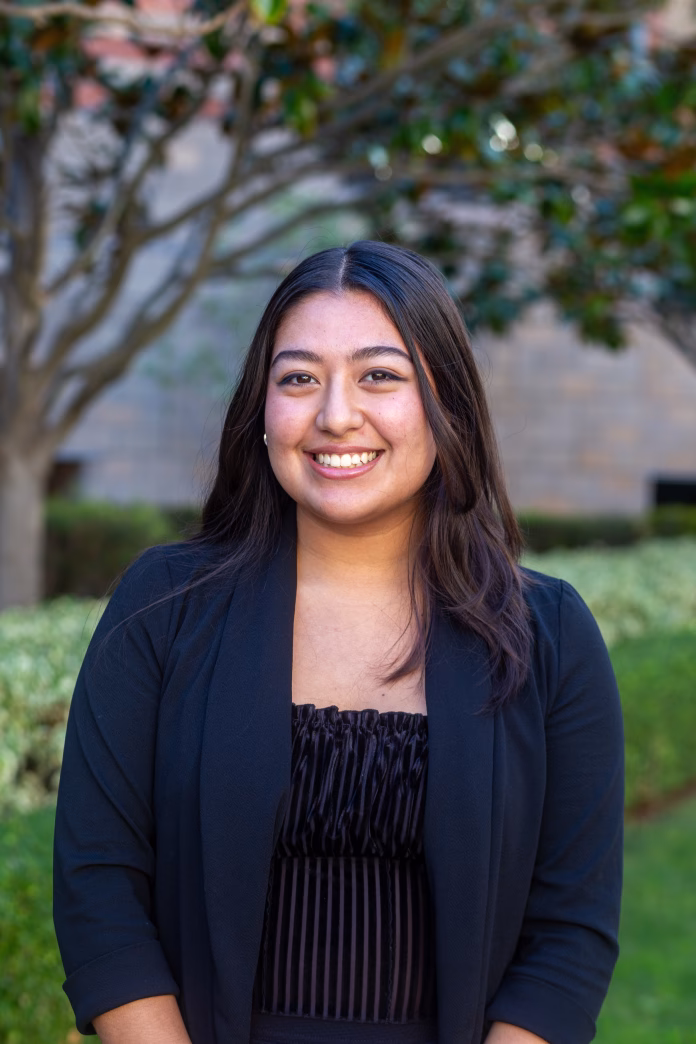 Natania Ortiz - Profile Photo