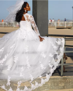 Queen Barbara - Gallery Image 7