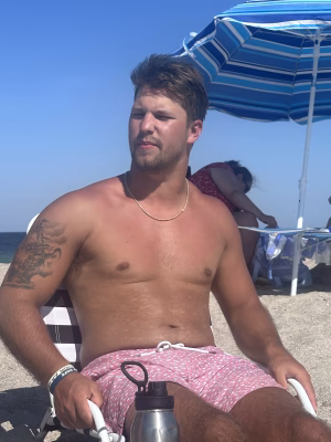 Jack Ferguson - Gallery Image 5