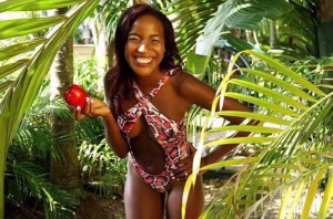 Rossandre Jean-Baptiste - Project Casting Gallery Image 13 Rossandre Jean-Baptiste - Gallery Image 13