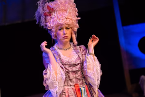 Kirstin Pieschke - Project Casting Gallery Image 8 Kirstin Pieschke - Gallery Image 8