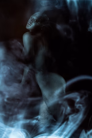 Leah Wilson - Gallery Image 4