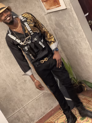 Marquis Wilkerson - Gallery Image 16