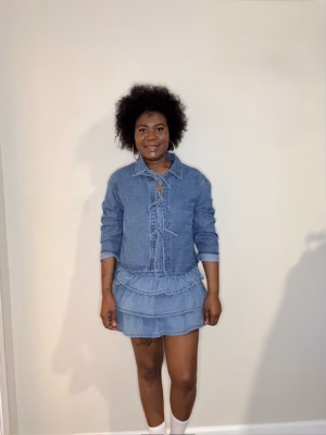 Shameeka Bowman - Gallery Image 1