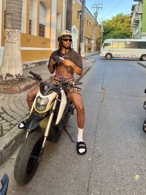 Marcus Blair - Gallery Image 3