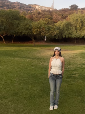 Amelia Jasperse - Gallery Image 2