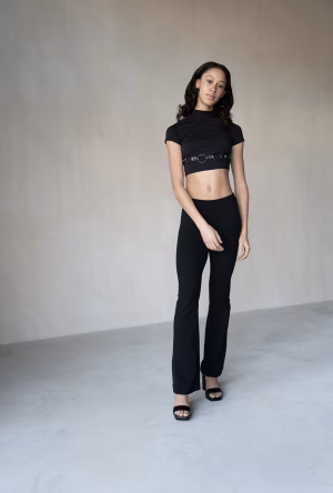 Farrah Johnson - Project Casting Gallery Image 1 Farrah Johnson - Gallery Image 1