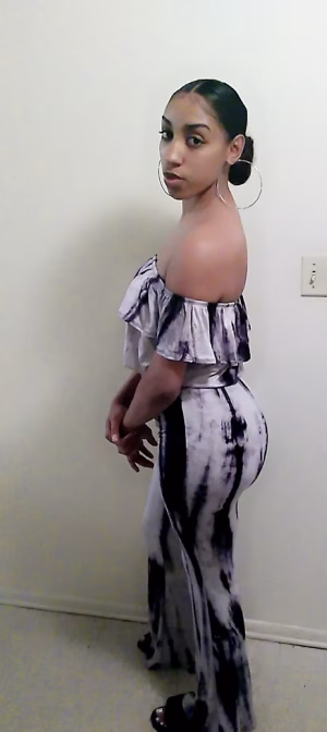 Tanjaneka Redd - Gallery Image 3