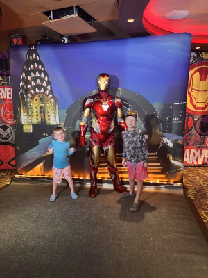 Jennifer Woodruff - Gallery Image 17