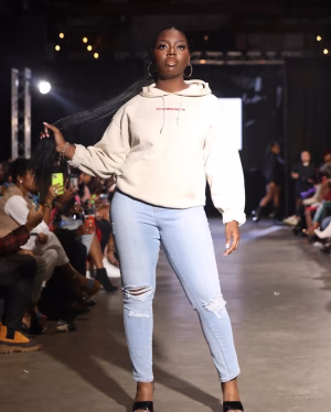 Jamila Frederick - Gallery Image 2