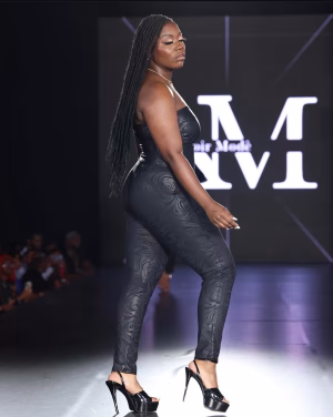 Jamila Frederick - Gallery Image 4