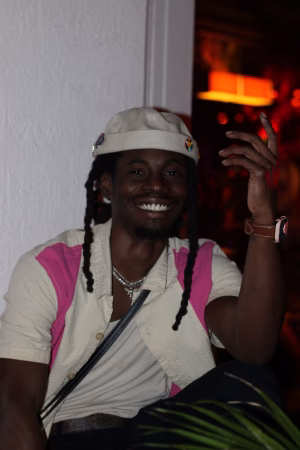 Thafari Serrano - Gallery Image 11