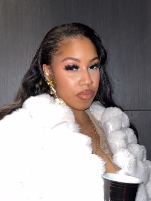 Khariyyah Harris - Gallery Image 8