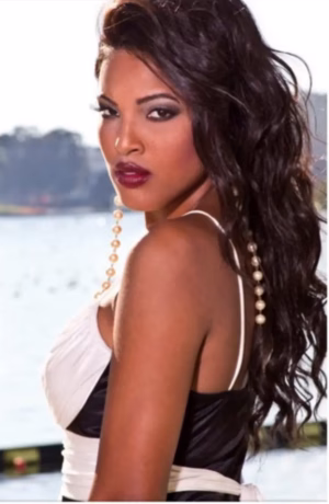 Shánese Campbell - Project Casting Gallery Image 10 Shánese Campbell - Gallery Image 10