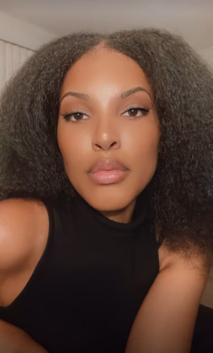 Shánese Campbell - Project Casting Gallery Image 16 Shánese Campbell - Gallery Image 16