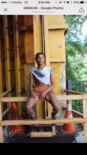 Armani Rayan - Project Casting Gallery Image 5 Armani Rayan - Gallery Image 5