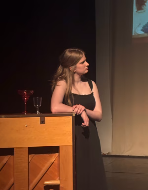 Emily Shrader - Gallery Image 2