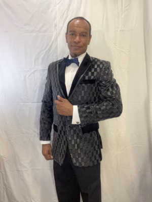 Jason Bell - Gallery Image 1