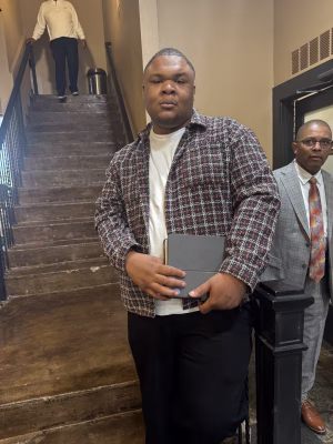 Joe  Tippit - Gallery Image 1