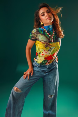 Lily Codrington - Gallery Image 3