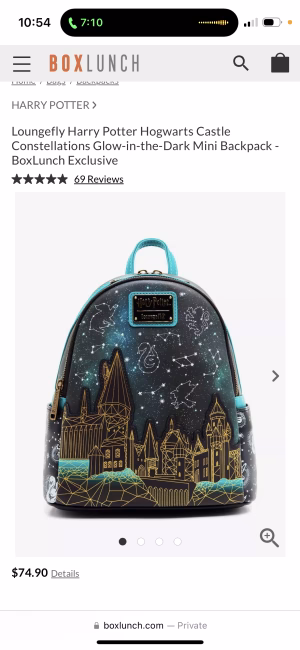 Tahkeia Spencer - Gallery Image 8