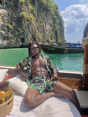 Marcus Blair - Gallery Image 9