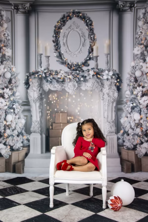 Nyra Joshi - Gallery Image 1