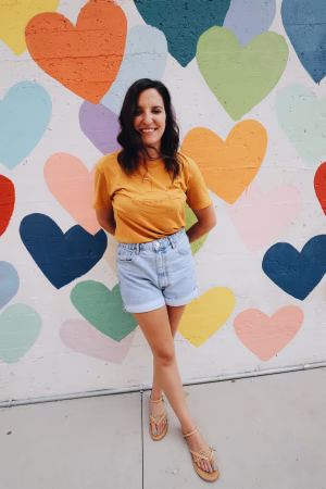 Ashley Kielmar - Gallery Image 1