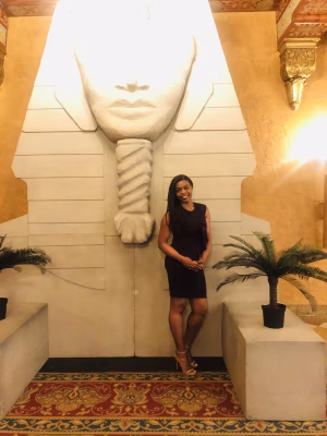 Sharece Thomas - Gallery Image 2