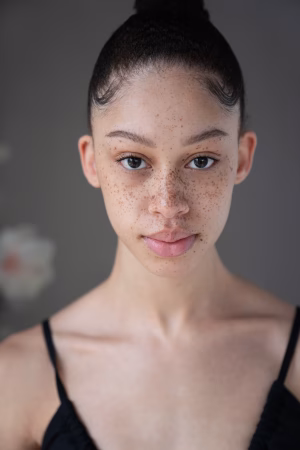 Farrah Johnson - Project Casting Gallery Image 5 Farrah Johnson - Gallery Image 5