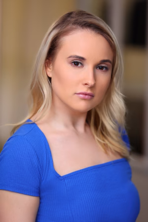 Callie Driver - Gallery Image 2