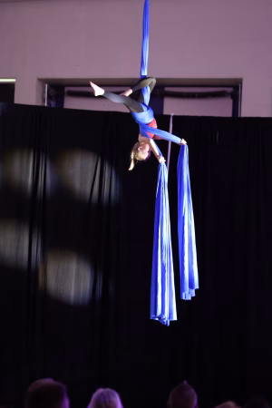 Katie Cooklish - Project Casting Gallery Image 4 Katie Cooklish - Gallery Image 4