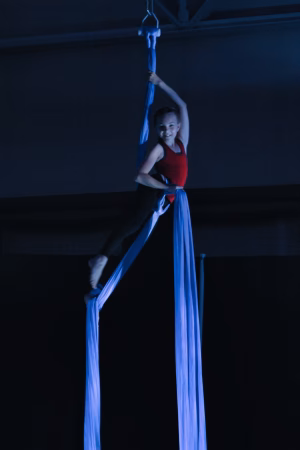 Katie Cooklish - Project Casting Gallery Image 3 Katie Cooklish - Gallery Image 3