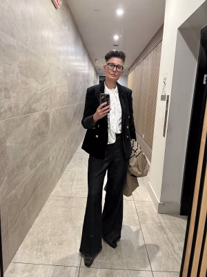 Feruza Ari - Gallery Image 1