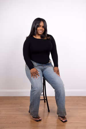 Jasmine Meshack - Gallery Image 3