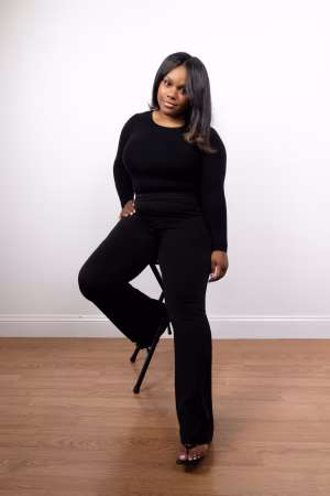 Jasmine Meshack - Gallery Image 2