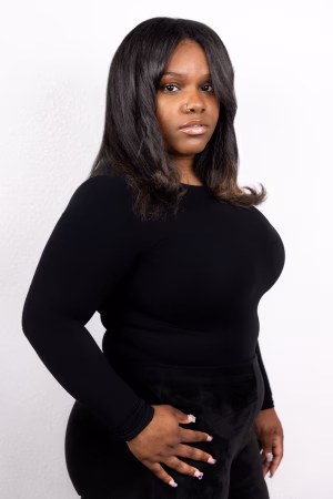 Jasmine Meshack - Gallery Image 1