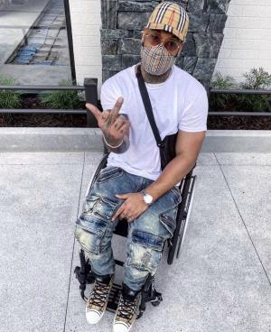 Malcom  Smith - Gallery Image 2