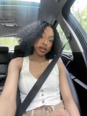 Keturah McCaskill - Project Casting Gallery Image 9 Keturah McCaskill - Gallery Image 9