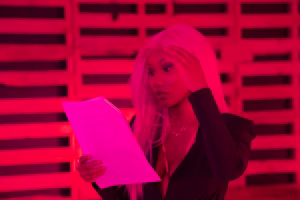 Alyssa Mitchell - Gallery Image 1