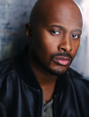 Armand Thomas - Gallery Image 2