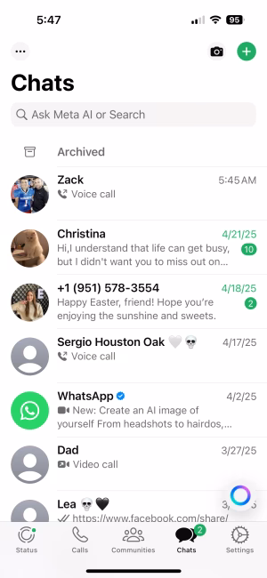 Deborah Garza - Gallery Image 3